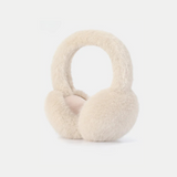 Rabbit Plush Earmuffs