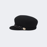 Chain Black Hat