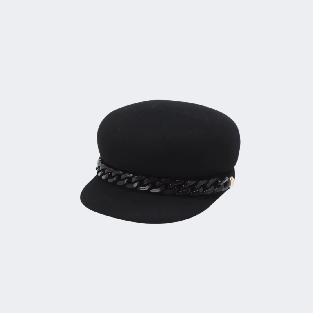 Chain Black Hat