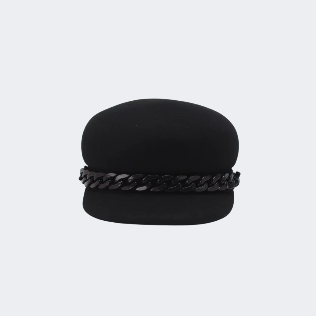 Chain Black Hat