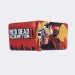 Red Dead Redemption Wallet