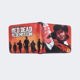 Red Dead Redemption Wallet