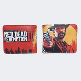 Red Dead Redemption Wallet