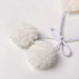 Sweet Lamb Ear Plush Hat