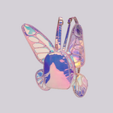 Butterfly Angel Mini Backpack