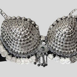 Belly Dance Bra