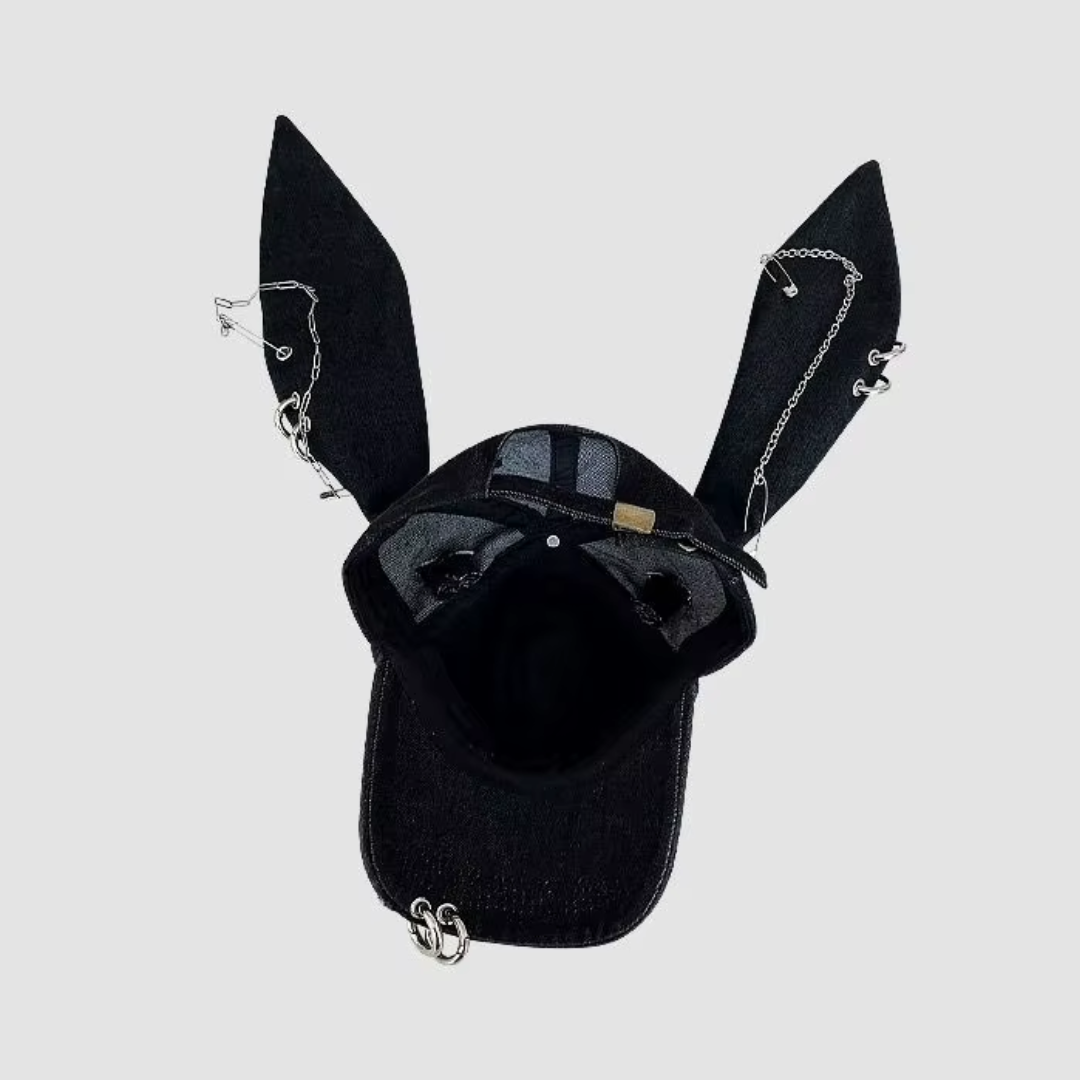 Chapeaux New Jeans Bunny