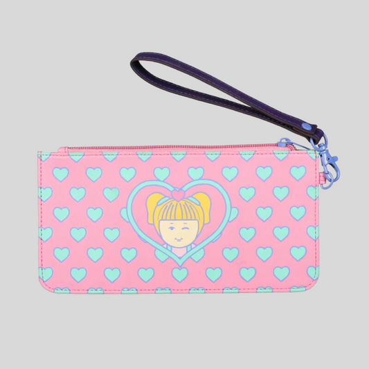 Polly Pocket wallet