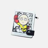 Saitama wallet