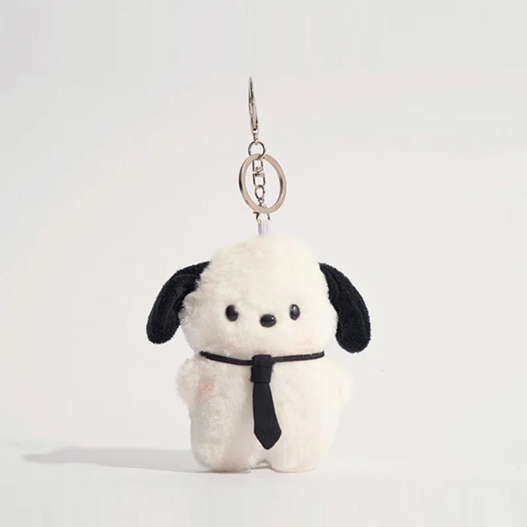 Pochacco Keychain