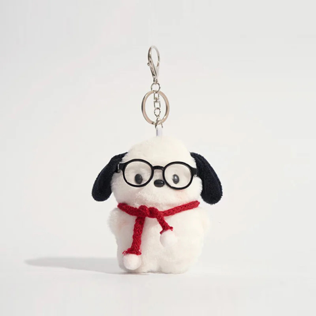 Pochacco Keychain