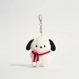 Pochacco Keychain