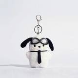 Pochacco Keychain