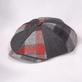 wool beret