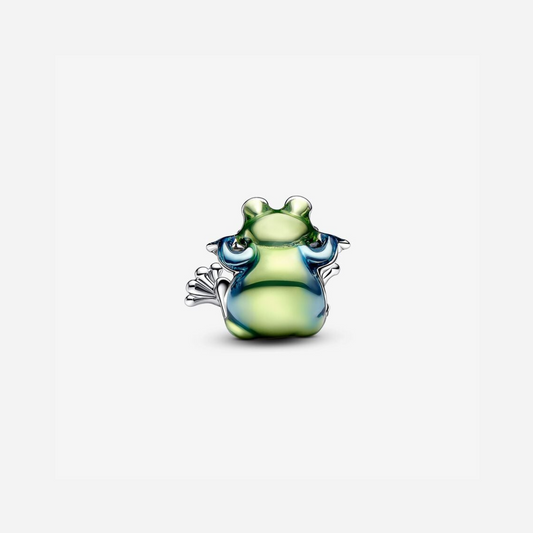 Frog Charm