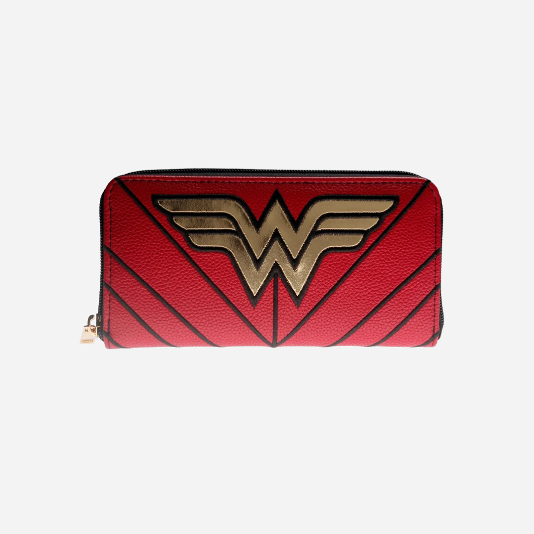 Wonder Woman Wallet