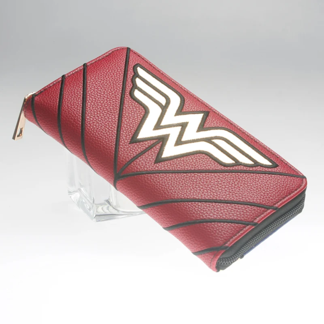 Wonder Woman Wallet