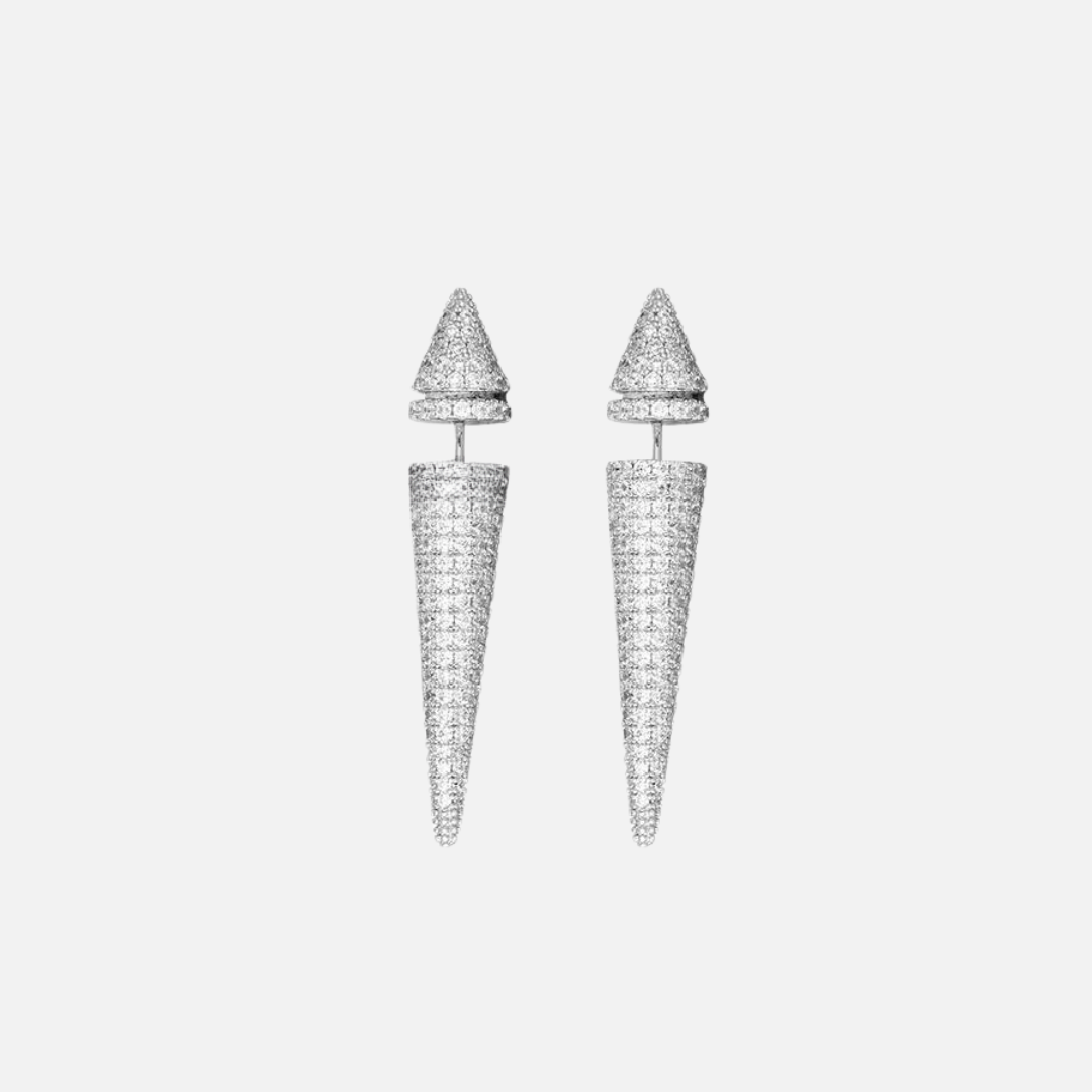 Arrow Stud Earrings