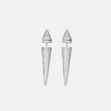 Arrow Stud Earrings