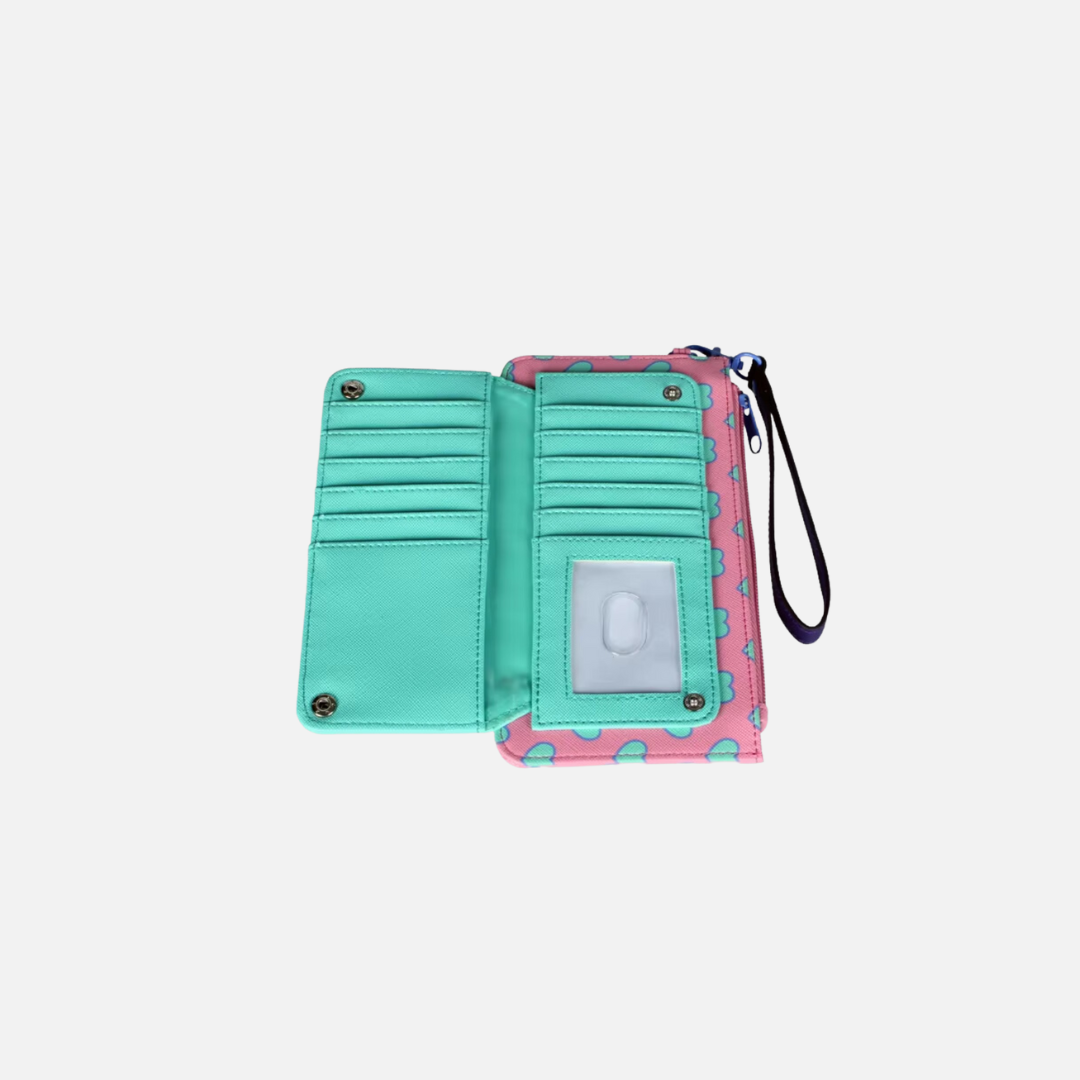 Polly Pocket wallet