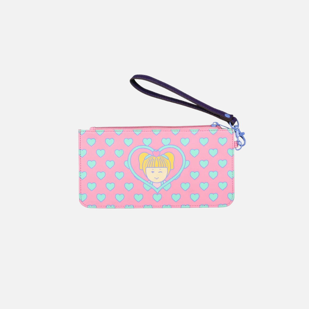 Polly Pocket wallet