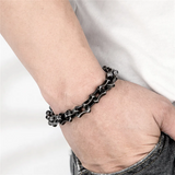 Biker Bracelet