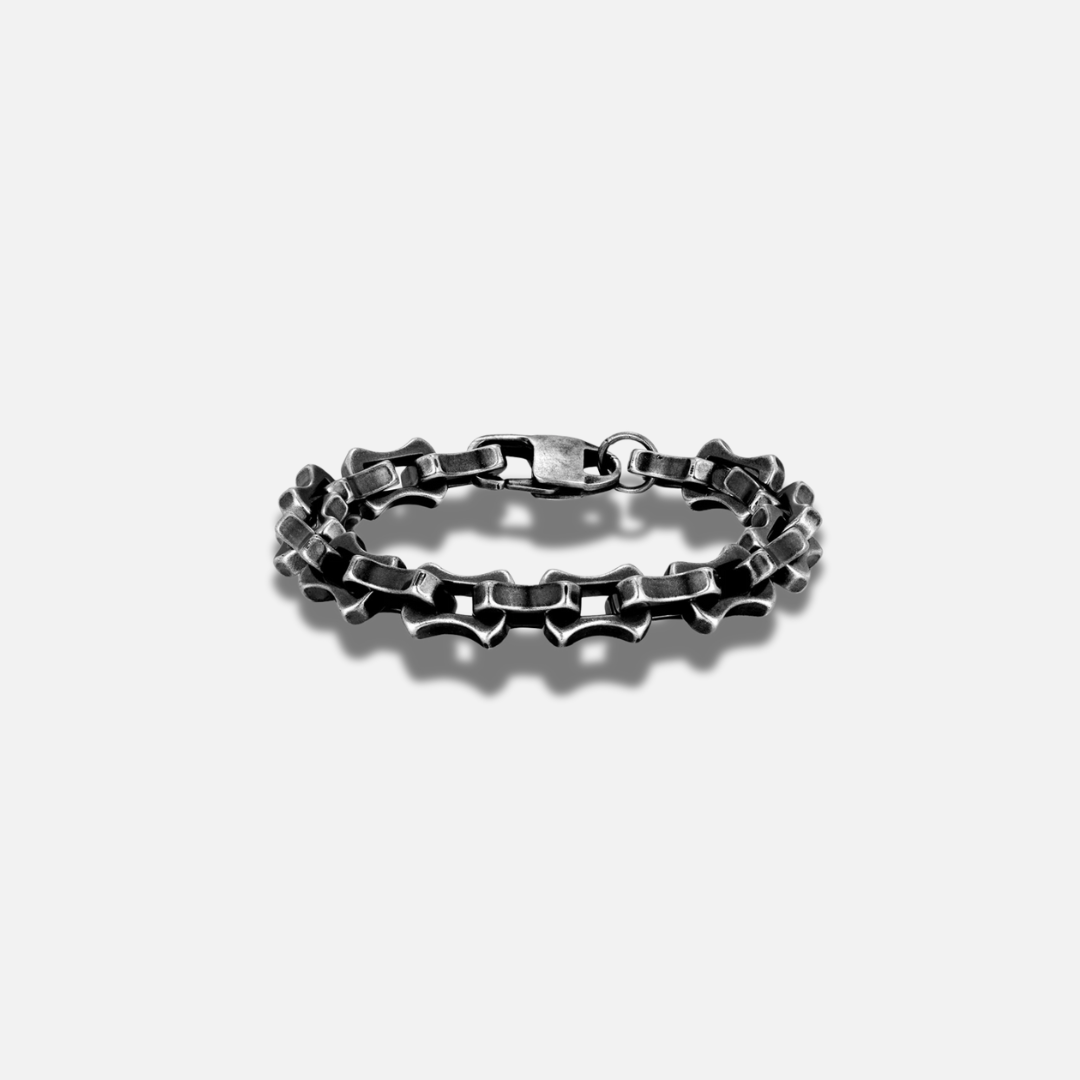 Biker Bracelet